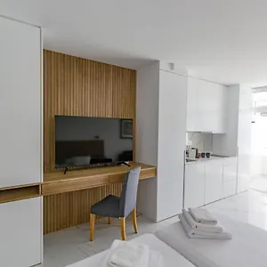 Apartamento Tobago - Puerto Rico Lägenhet